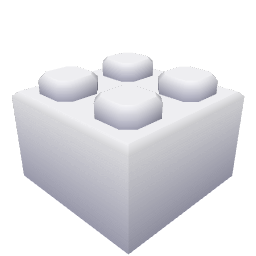 Brick 2x2